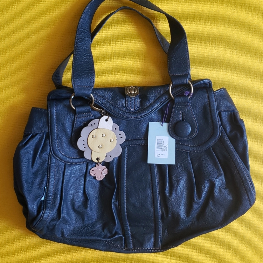 Nica work bag - nemo